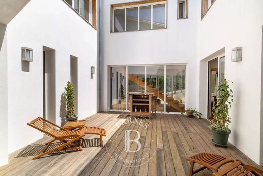 Lüks ev Anglet, Pyrénées-Atlantiques