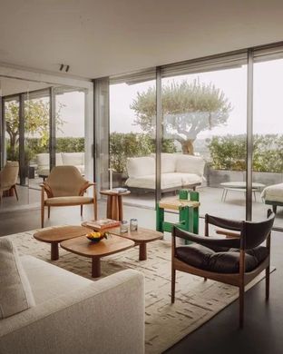 Apartment / Etagenwohnung in Maisons-Alfort, Val-de-Marne