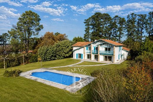 Luxury home in Arcangues, Pyrénées-Atlantiques
