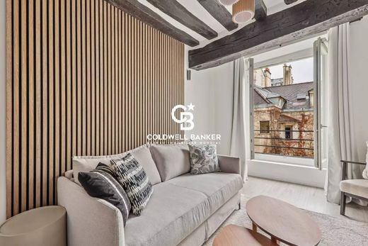 Квартира, Saint-Germain, Odéon, Monnaie, Paris