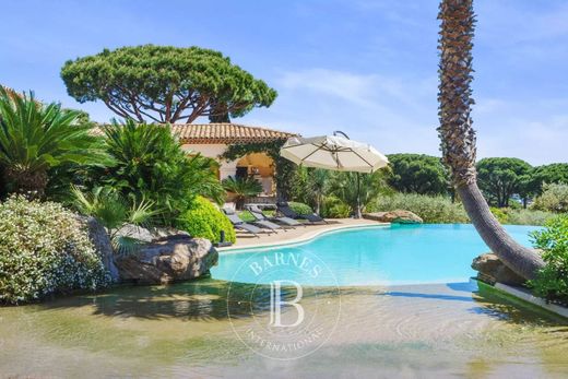 Villa à Sainte-Maxime, Var