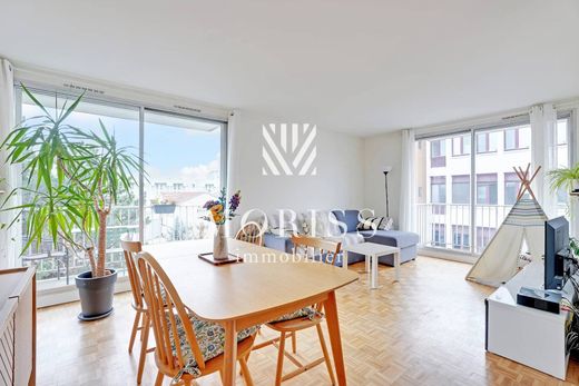 Apartamento - Montreuil, Seine-Saint-Denis
