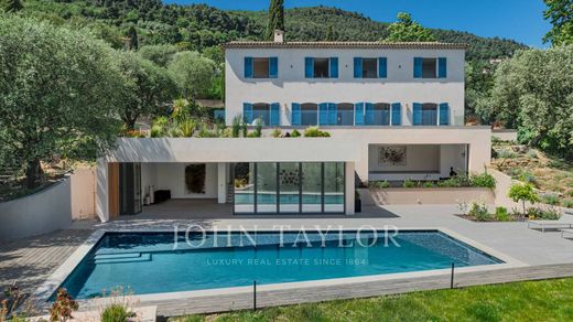 Luxury home in Grasse, Alpes-Maritimes