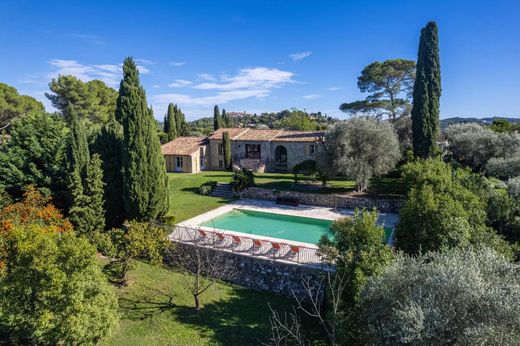 Rural or Farmhouse in Mougins, Alpes-Maritimes