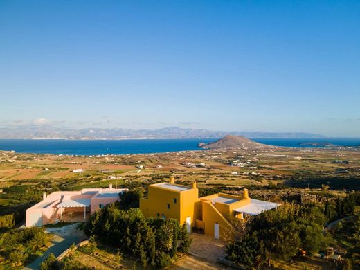 호화 저택 / Páros, 키클라데스 제도

