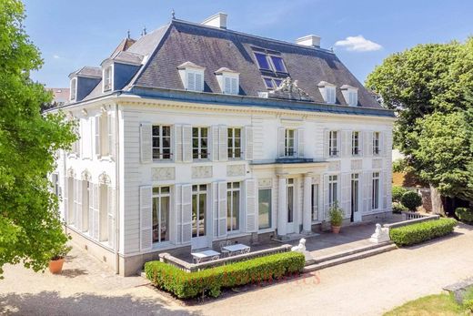 Luxus-Haus in Montgeron, Essonne