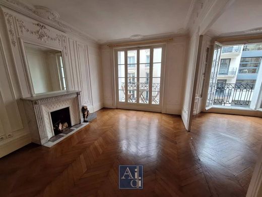 Квартира, Motte-Picquet, Commerce, Necker, Paris