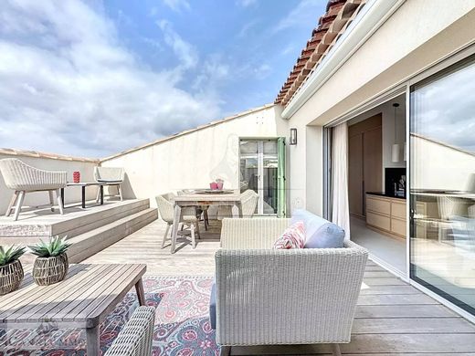 Apartament w Sainte-Maxime, Var