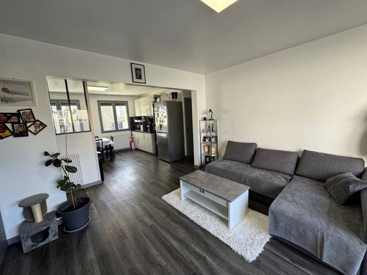 Luxury home in Sannois, Val d'Oise