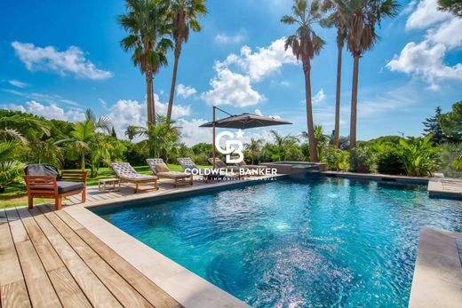 Casa de luxo - Ramatuelle, Var