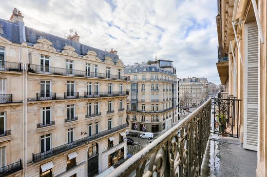 Квартира, Champs-Elysées, Madeleine, Triangle d’or, Paris