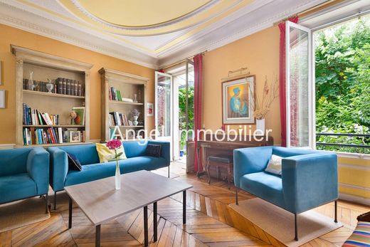 Luxury home in Vincennes, Val-de-Marne