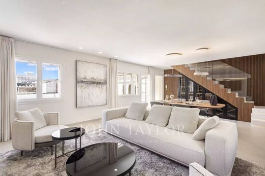 Penthouse in Palma de Mallorca, Province of Balearic Islands