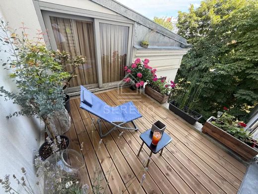 Appartamento a Saint-Mandé, Val-de-Marne