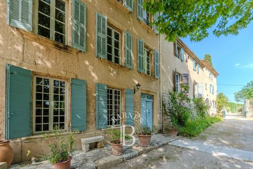 Casa di lusso a Aix-en-Provence, Bocche del Rodano