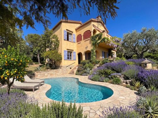 Luxury home in Juan-les-Pins, Alpes-Maritimes