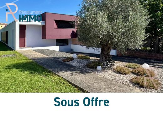 Casa de luxo - Rouffach, Alto Reno