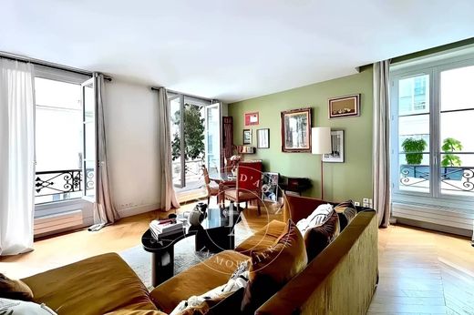 Piso / Apartamento en Saint-Germain, Odéon, Monnaie, Paris