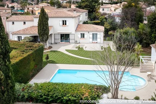 Appartement in Marseille, Bouches-du-Rhône