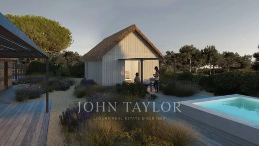 호화 저택 / Comporta, Alcácer do Sal