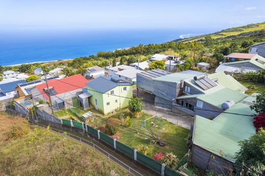 Luxury home in La Chaloupe Saint-Leu, Réunion