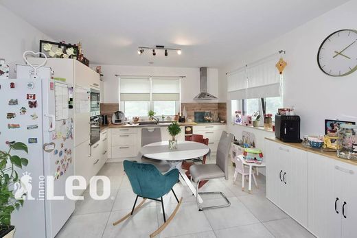 Apartament w Harlange, Lac de la Haute-Sûre