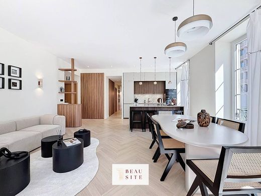 Piso / Apartamento en Niza, Alpes Marítimos