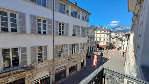 Piso / Apartamento en Chambéry, Saboya