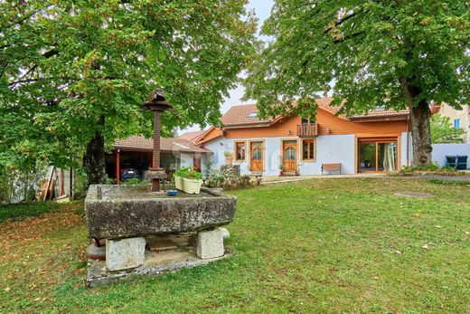Luxury home in Fillinges, Haute-Savoie