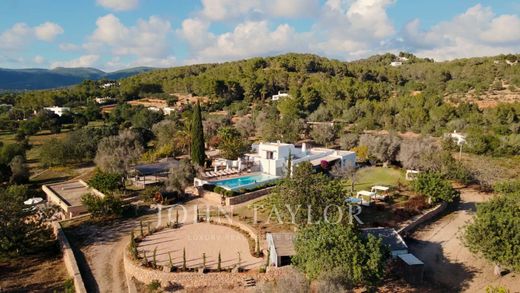 Willa w Sant Carles de Peralta, Illes Balears