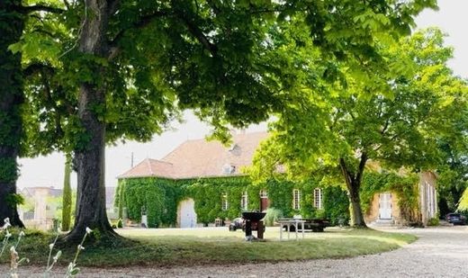 호화 저택 / Beaune, Cote d'Or