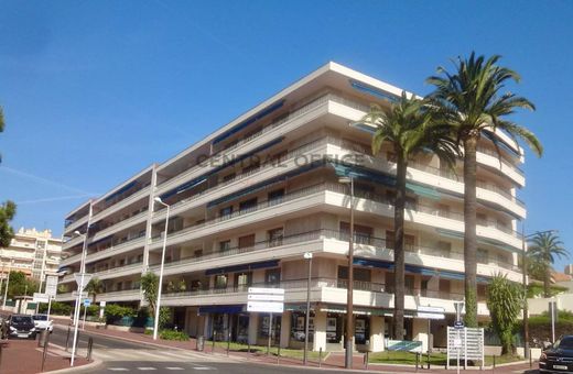 Apartment in Juan-les-Pins, Alpes-Maritimes