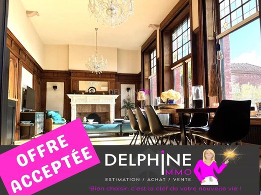 Loft en Mouvaux, Norte