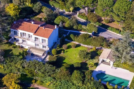 Villa in Mougins, Alpes-Maritimes