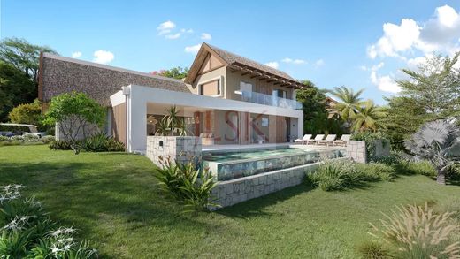 Villa in Nosy-Be, Nosy Be