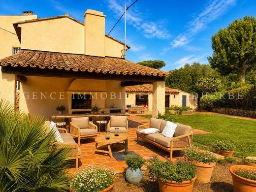 Villa à Saint-Tropez, Var