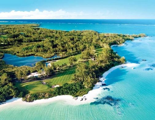 Land for sale in Beau Champ