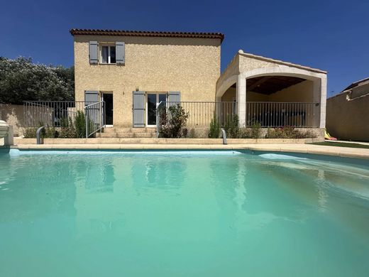 Luxury home in Fos-sur-Mer, Bouches-du-Rhône