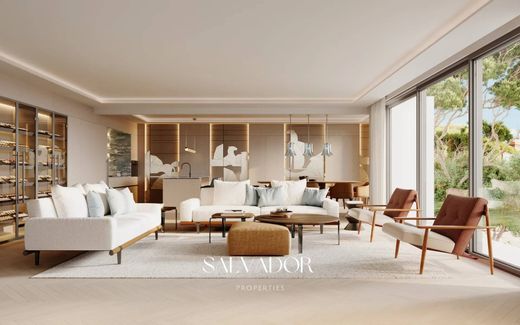 Apartment in Saint-Jean-Cap-Ferrat, Alpes-Maritimes