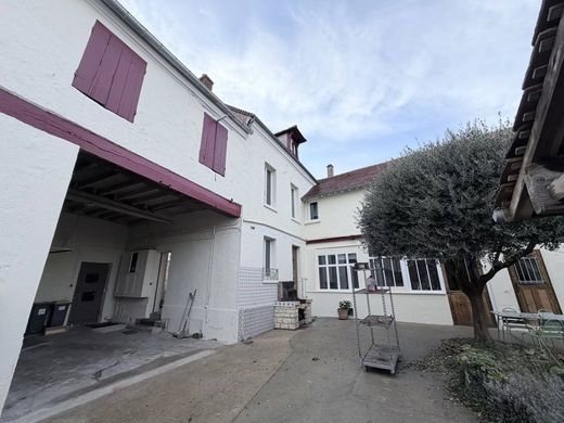 Lüks ev Chambourcy, Yvelines