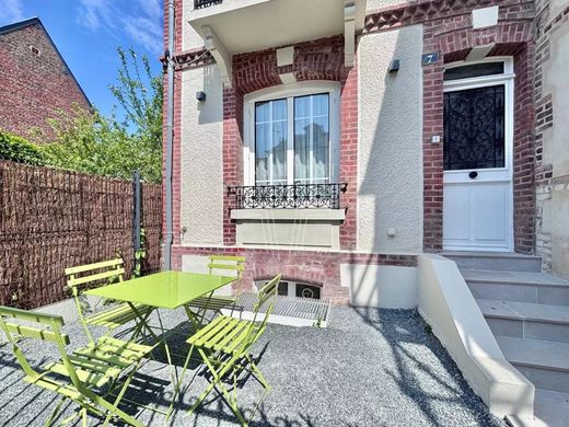 Элитный дом, Довиль, Calvados