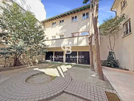 Edificio en Aubervilliers, Sena Saint Denis