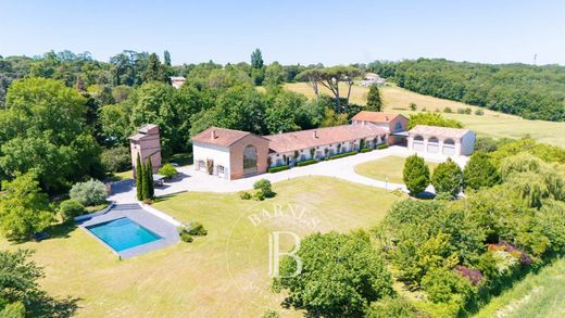 Luxury home in Toulouse, Upper Garonne