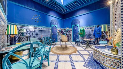 Casa de luxo - Marrakech, Marrakesh-Safi