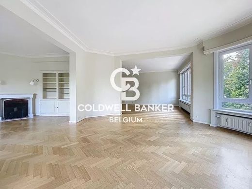 Appartement in Brussel (Ukkel), Brussel