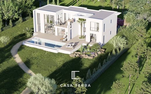 Land in Sainte-Lucie de Porto-Vecchio, South Corsica