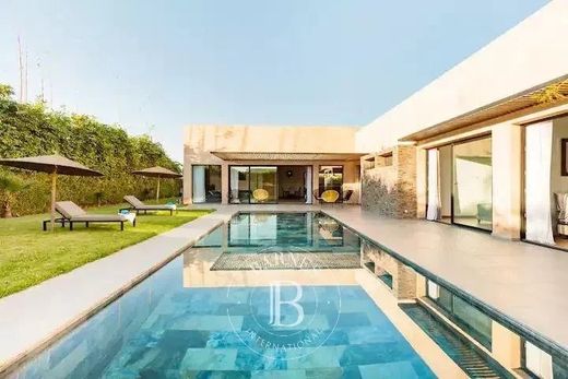 Villa a Marrakech, Marrakesh-Safi