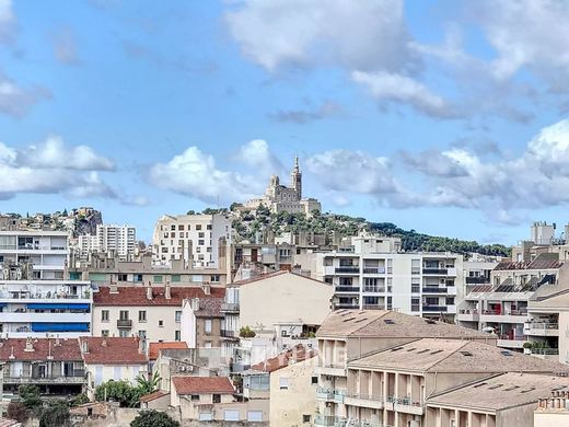 Daire Marsilya, Bouches-du-Rhône