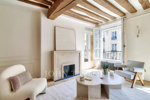 Apartament w Tour Eiffel, Invalides – Ecole Militaire, Saint-Thomas d’Aquin, Paris