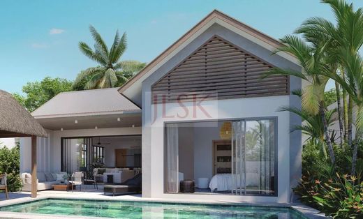 Villa in Grand Baie, Rivière du Rempart District